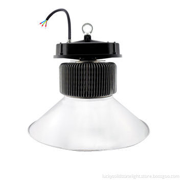 200W LED High Bay Light with CE, RoHS Approved